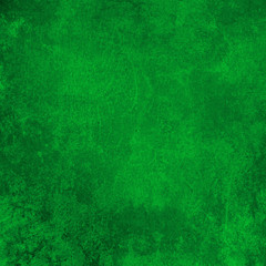 Textured green background