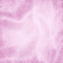 Fototapeta premium Abstract pink background.