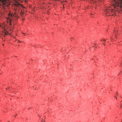 red abstract background