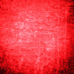 Obraz premium red abstract background