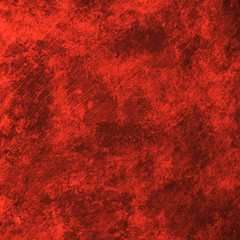 abstract red background