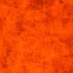 Abstract orange background texture