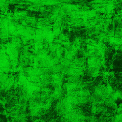 Textured green background