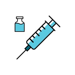 Vaccine logo