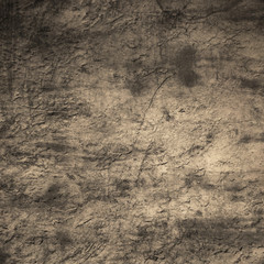 Naklejka premium brown background grunge texture