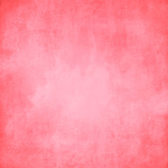 red abstract background