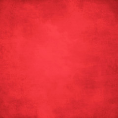 red abstract background