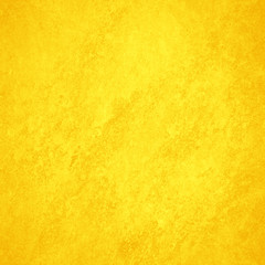 Abstract Yellow Background