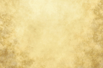 Old paper background.Vintage rustic faded paper texture.