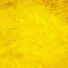 Abstract Yellow Background