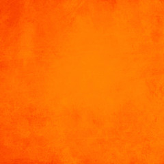 Abstract orange background texture