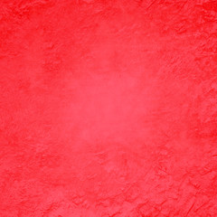 abstract red background
