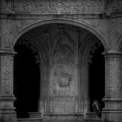 Monastero dos Jerónimos 