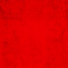 abstract red background