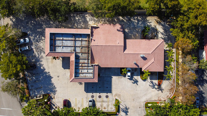 South Florida Drone Photography Aerial Shots