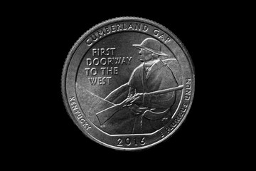 Kentucky State Quarter