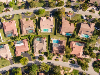 South Florida Drone Photography Aerial Shots