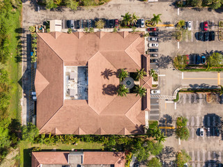 South Florida Drone Photography Aerial Shots