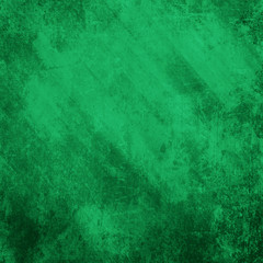 Textured green background