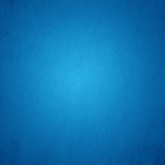 Textured blue background