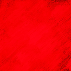 abstract red background