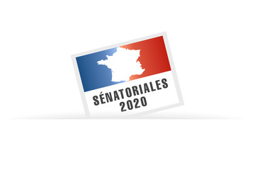 Élections Sénatoriales 2020