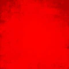 abstract red background