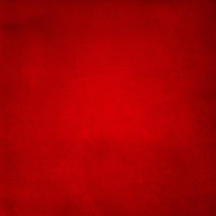 abstract red background