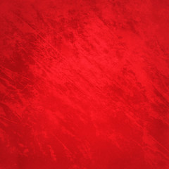 abstract red background