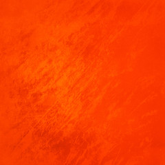 Abstract orange background texture