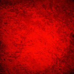abstract red background