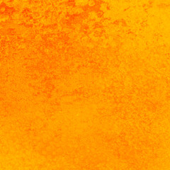 Fototapeta premium Abstract orange background texture