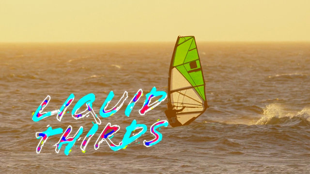 Liquid Bold Lower Thirds
