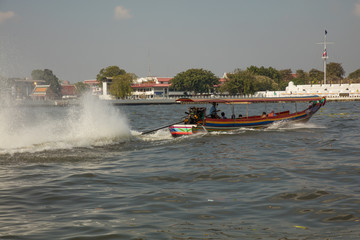 Obraz premium tailandia