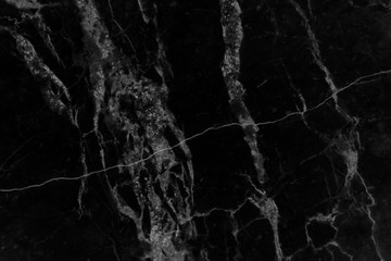 Black marble