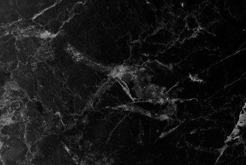 Black marble