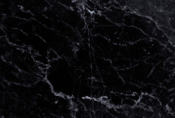 Black marble