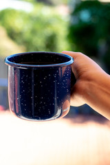 Taza de café