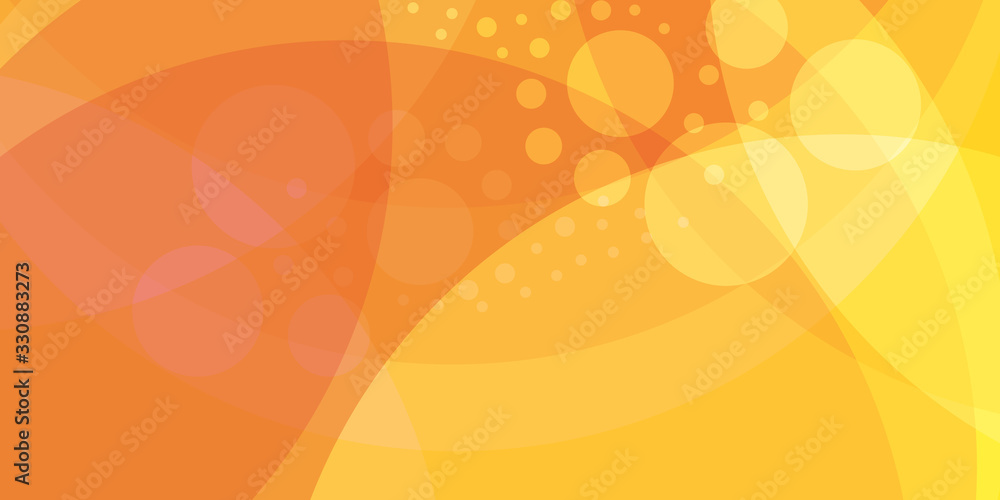 Poster abstract design creativity background of gradient waves
