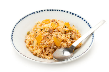 キムタクご飯