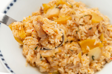 キムタクご飯