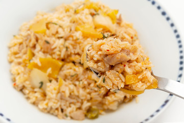 キムタクご飯