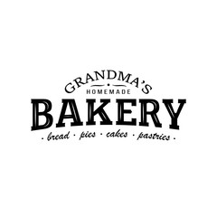 Grandma's bakery 