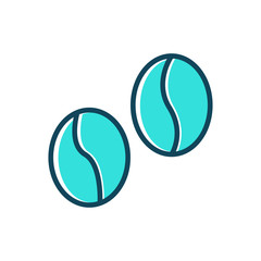 Coffee Bean icon