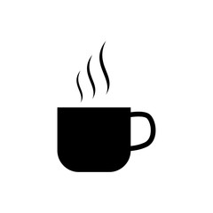 Coffee cup icon