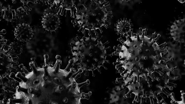 The green corona virus has a lot of cameras moving forward.