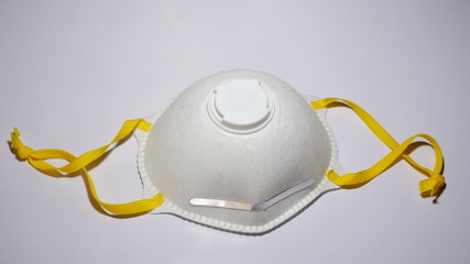 PM 2.5 dust protection mask