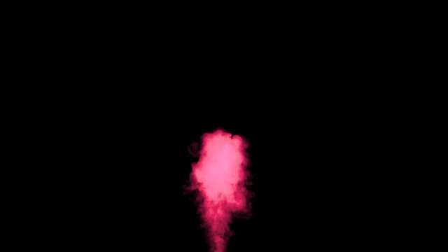 EXPLOSION . Smoke, vapor, fog - realistic white smoke cloud best for using in composition, 4k, ice smoke cloud, sky, fire smoke.
