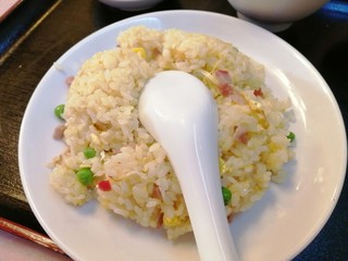 チャーハン 中華料理 美味しい ランチ