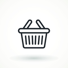 Yummy smile emoticon icon lick mouth. Editable strok Tasty food eating emoji face. Delicious cartoon on white background. Smile face line design. Savory gourmet. Yummy vector icon